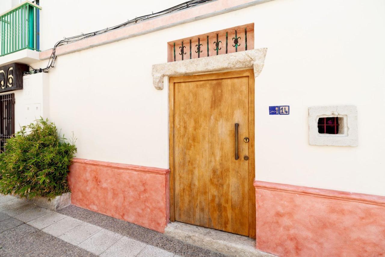 Appartamento Gloria 6 Conil De La Frontera Esterno foto